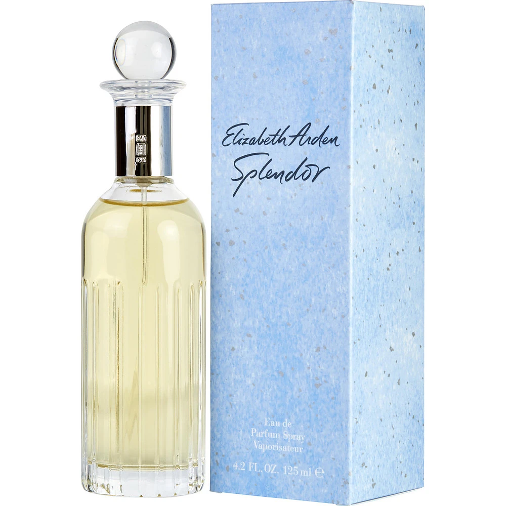 商品Elizabeth Arden|Elizabeth Arden 伊丽莎白雅顿 灿动女士香水 EDP 125ml,价格¥136,第1张图片