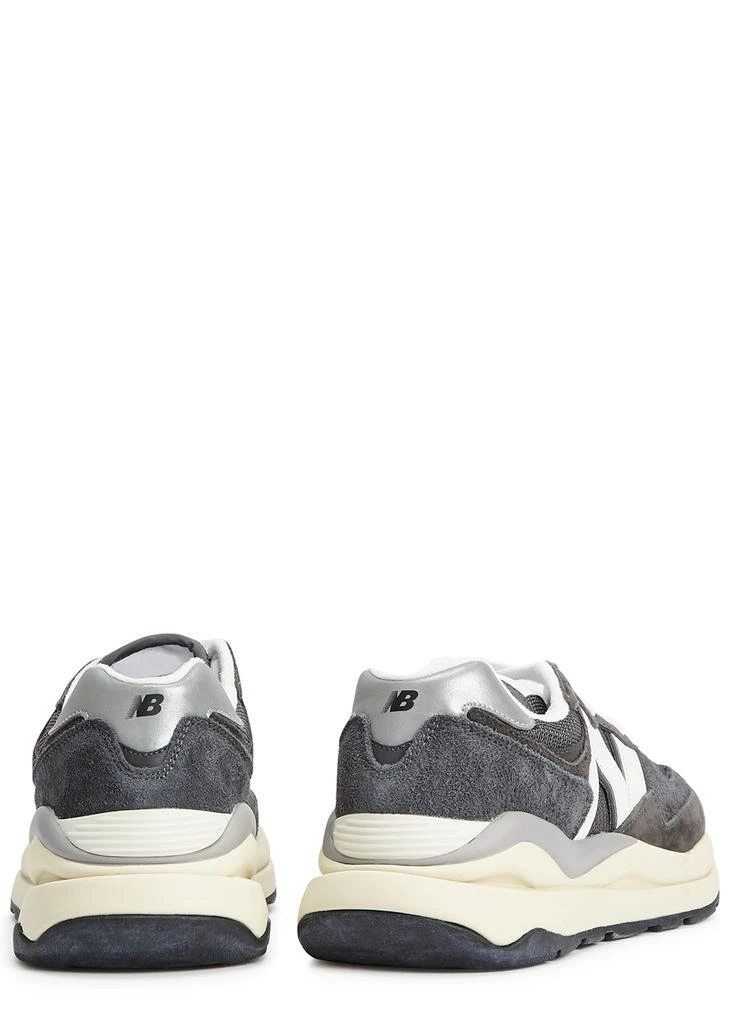商品New Balance|57/40 panelled mesh sneakers,价格¥1237,第3张图片详细描述