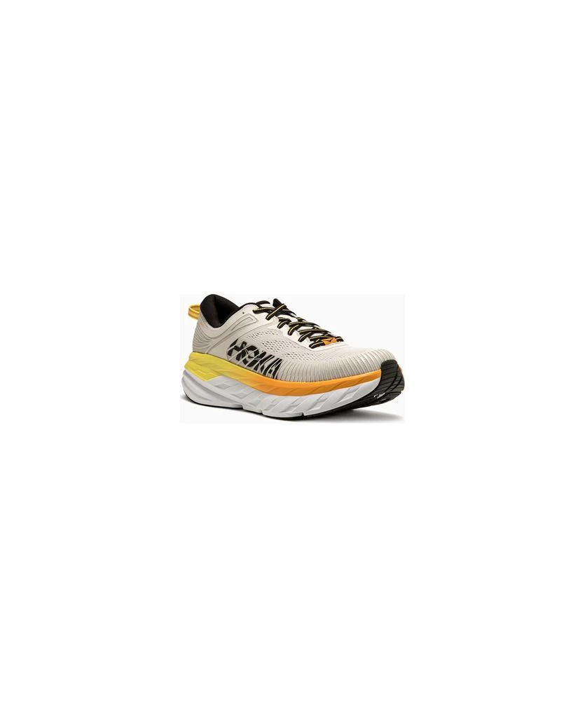 商品Hoka One One|Hoka Bondi 7 Sneakers Hk1110518,价格¥1499,第2张图片详细描述