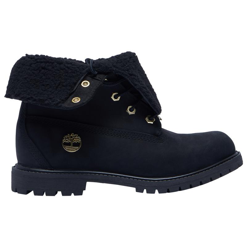 Timberland Teddy Fleece Lux Boots - Women's商品第1张图片规格展示