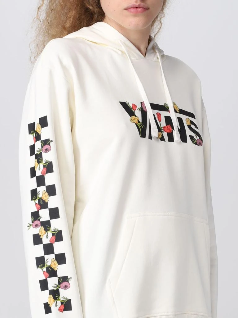 商品Vans|Vans sweatshirt for woman,价格¥399,第3张图片详细描述