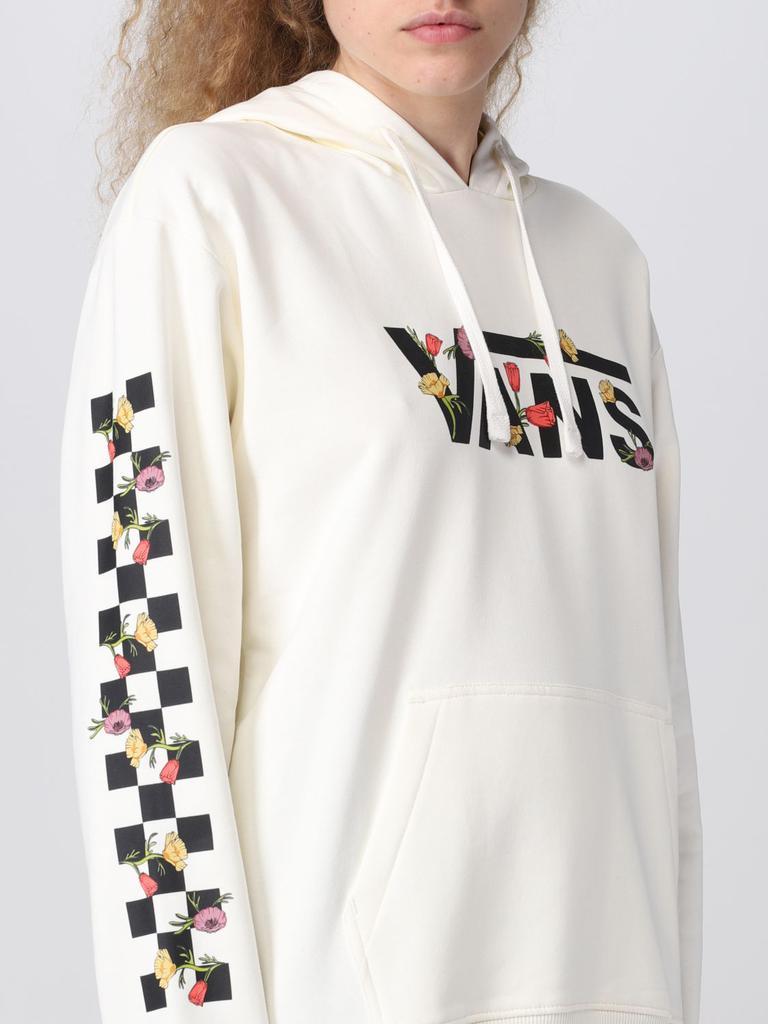 商品Vans|Vans sweatshirt for woman,价格¥363,第5张图片详细描述