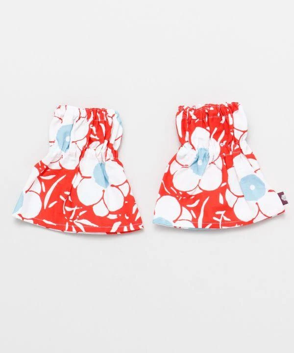 商品KAYA|Ume Sleeve Garters,价格¥178,第3张图片详细描述