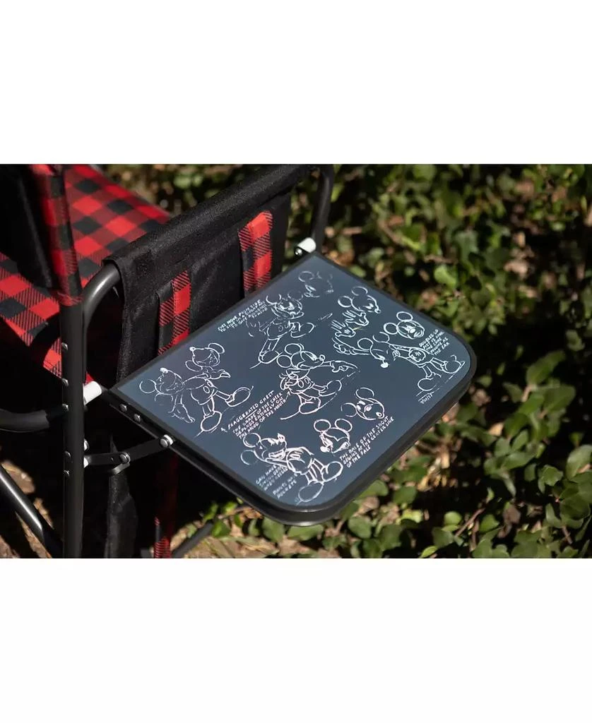 Oniva® by Disney's Mickey Mouse Outdoor Directors Folding Chair 商品