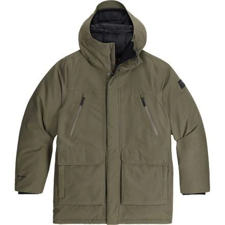 Stormcraft Down Parka - Men's 商品