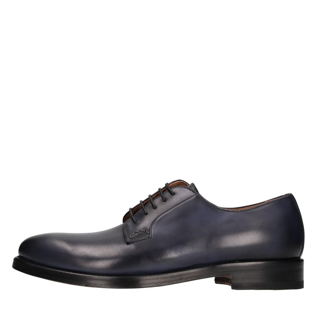 BARRETT DAILY Flat shoes Blue image 2
