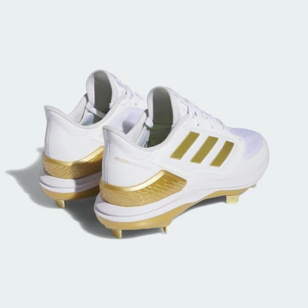 商品Adidas|Adizero PureHustle 3 Elite Cleats,价格¥574,第5张图片详细描述