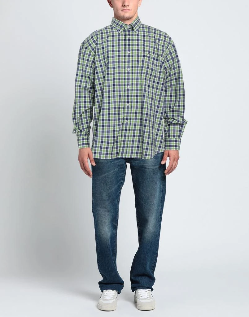 商品Paul & Shark|Checked shirt,价格¥676,第2张图片详细描述