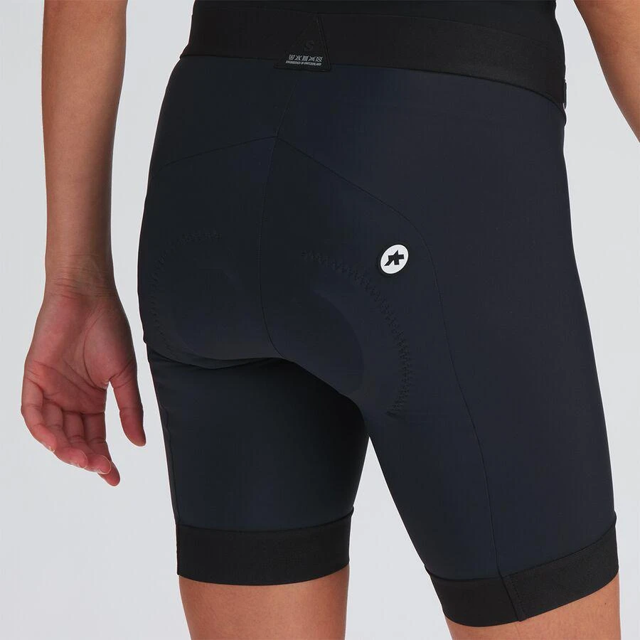 商品ASSOS|UMA GT C2 Half Short - Short - Women's,价格¥1145,第3张图片详细描述