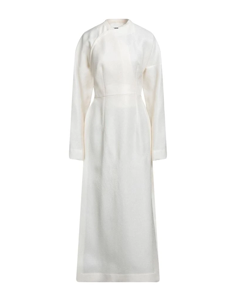 商品Jil Sander|Midi dress,价格¥4218,第1张图片