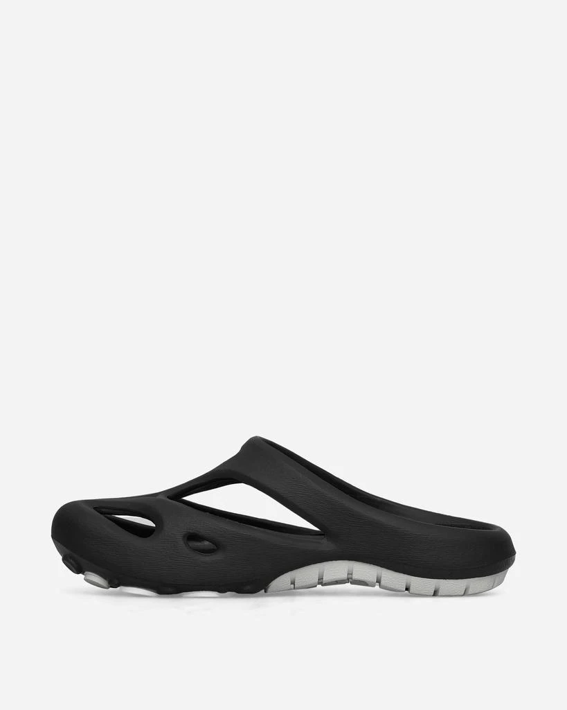 商品Keen|Shanti Slip-On Clogs Black,价格¥537,第3张图片详细描述