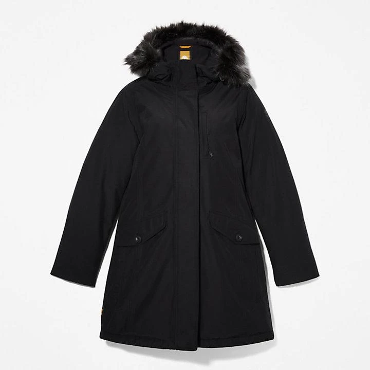 DryVent™ Waterproof Parka for Women in Black 商品