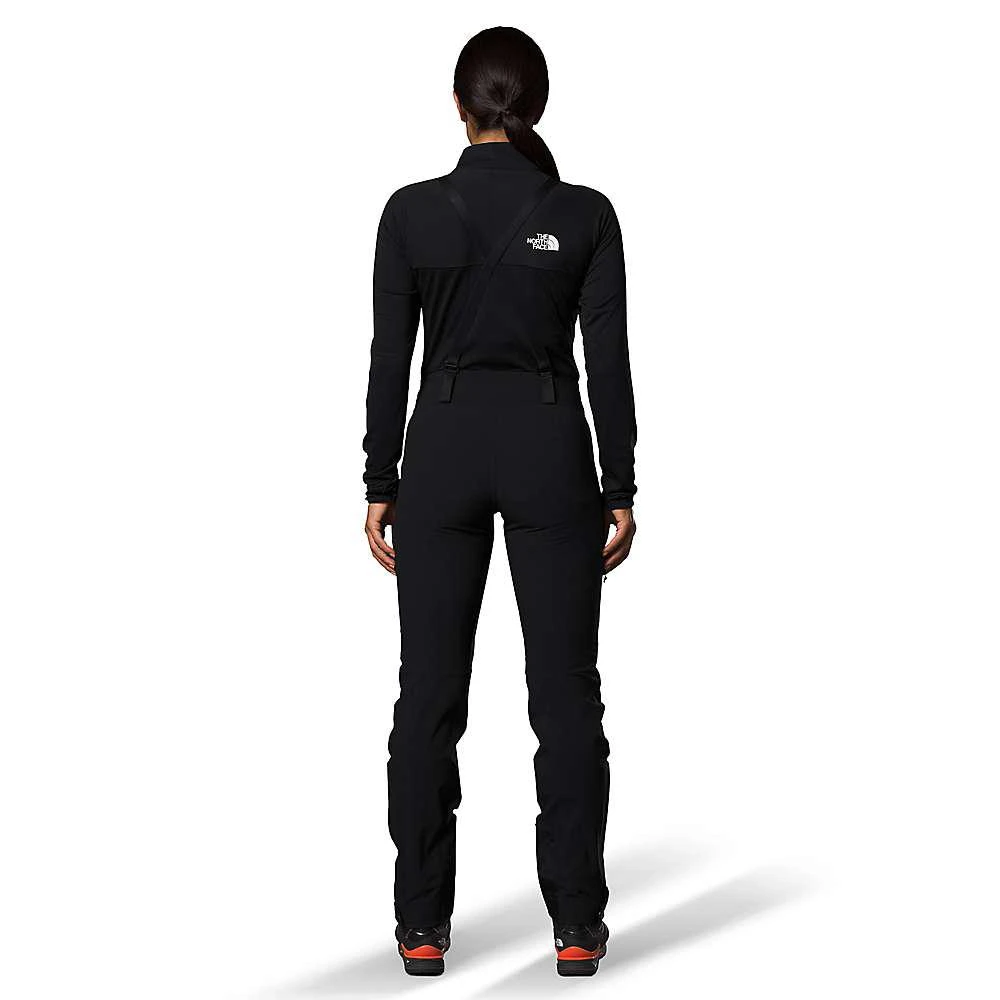 商品The North Face|The North Face Women's Summit Soft Shell Pant,价格¥1649,第5张图片详细描述