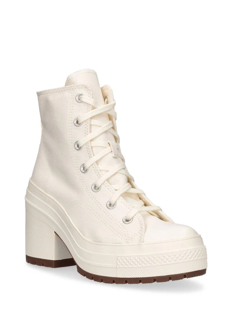 商品Converse|75mm Chuck 70 Heel Sneakers,价格¥500,第3张图片详细描述