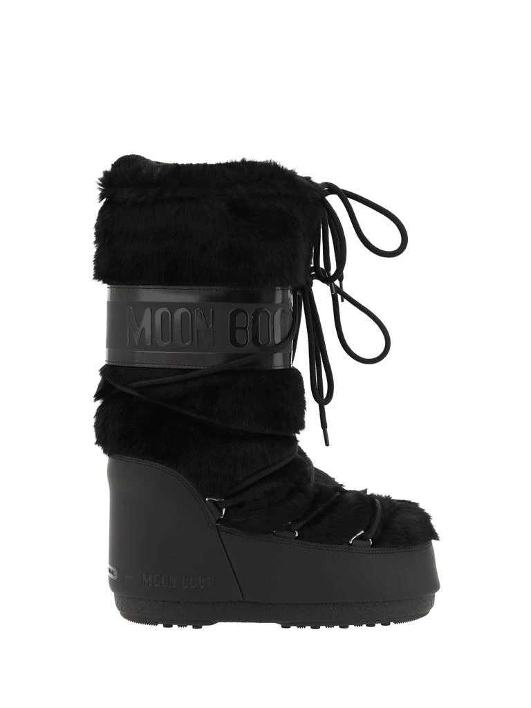 商品Moon Boot|Moon Boot Icon Boots,价格¥1799,第1张图片