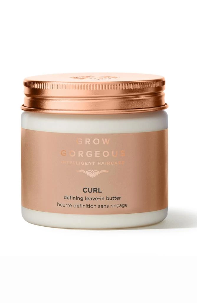 商品Grow Gorgeous|Curl Defining Leave-In Butter,价格¥225,第1张图片