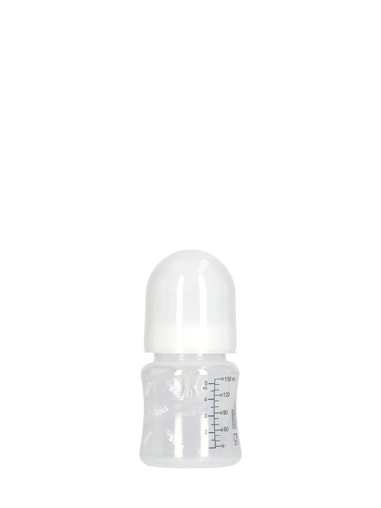 商品Hugo Boss|Set Of 2 Bottles, Pacifier & Clip,价格¥408,第3张图片详细描述