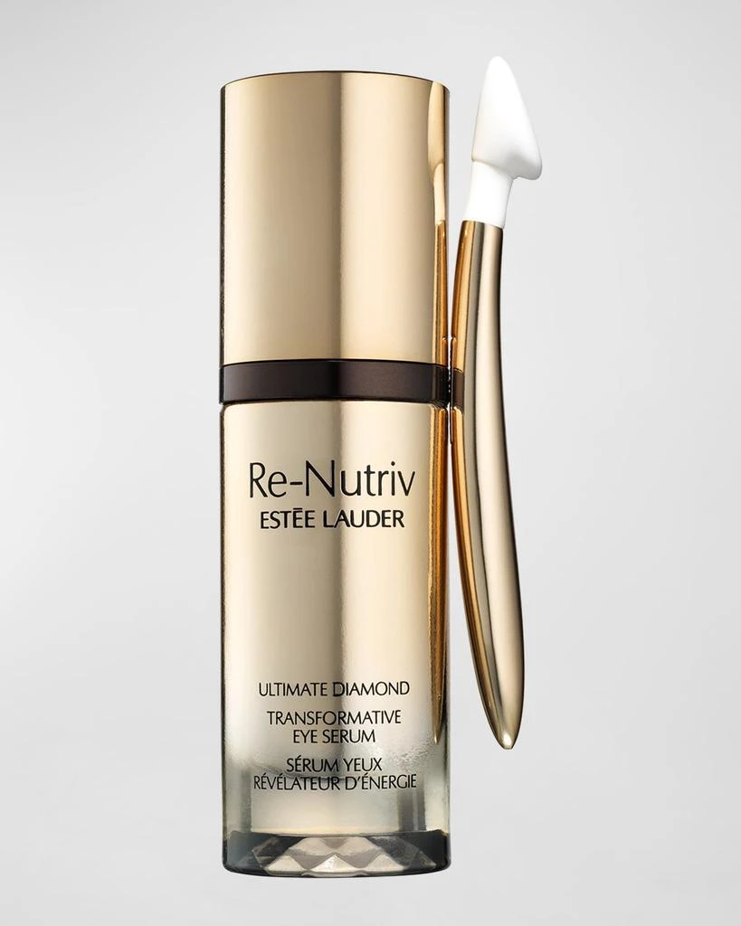 商品Estée Lauder|Re-Nutriv Ultimate Diamond Transformative Eye Serum,价格¥1628,第1张图片