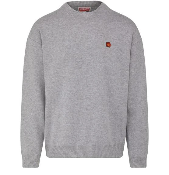 商品Kenzo|圆领毛衣,价格¥2322,第1张图片