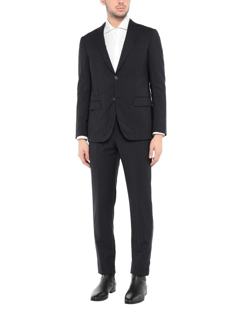 商品PAL ZILERI|Suits,价格¥1775,第1张图片