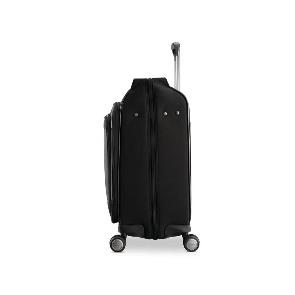 商品Samsonite|Silhouette 17 Garment Bag Spinner,价格¥2347,第3张图片详细描述