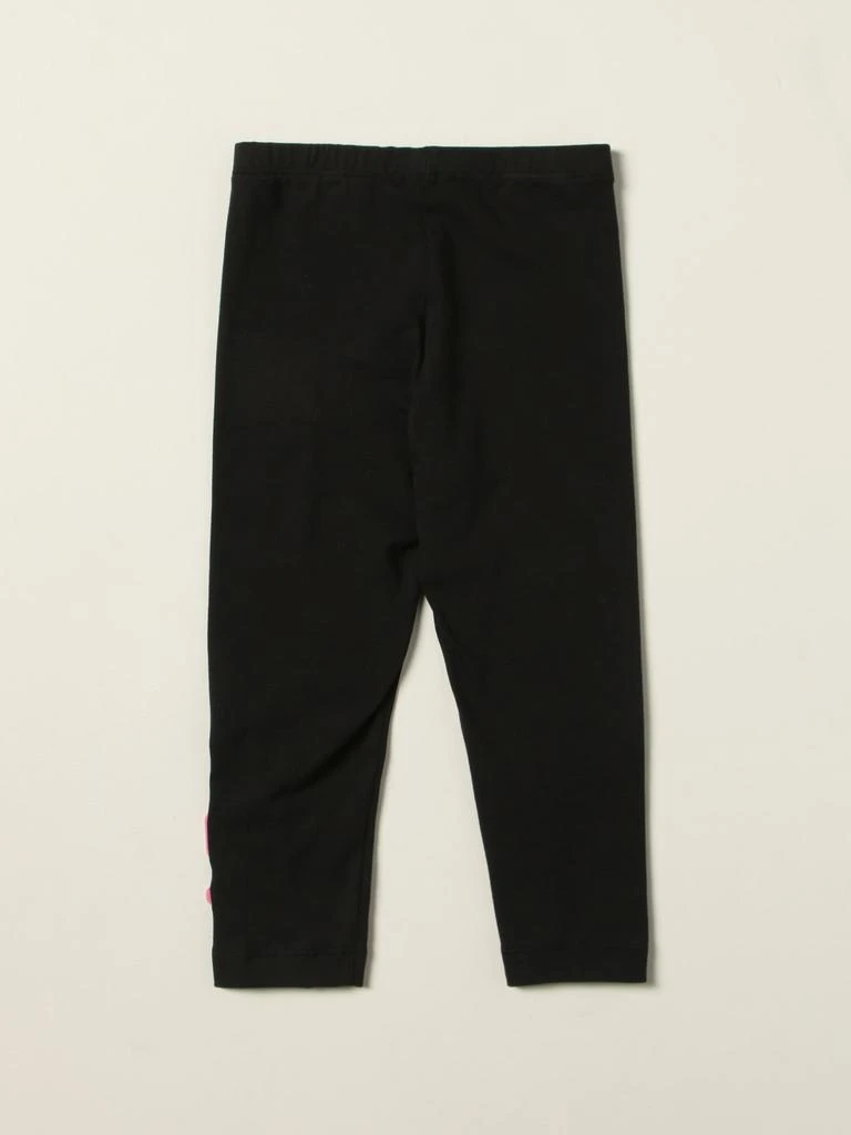 商品Chiara Ferragni|Eyelike Chiara Ferragni leggings in stretch cotton,价格¥460,第2张图片详细描述