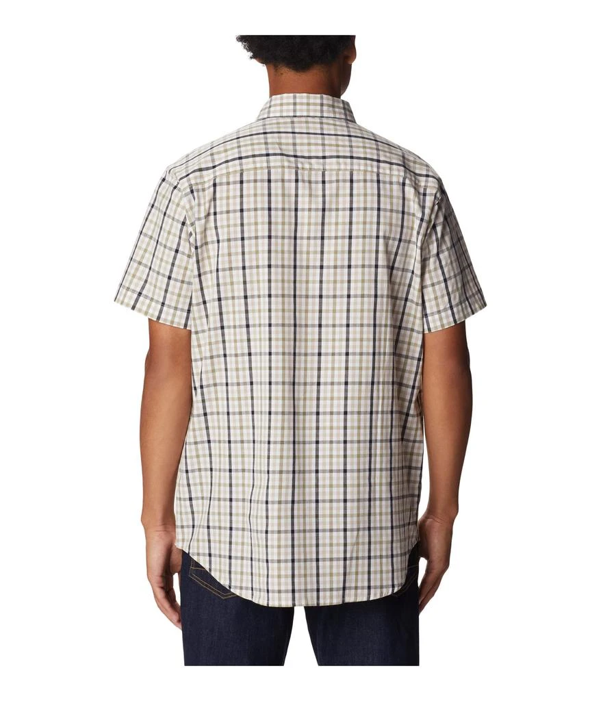 商品Columbia|Rapid Rivers™ II Short Sleeve Shirt,价格¥256,第3张图片详细描述