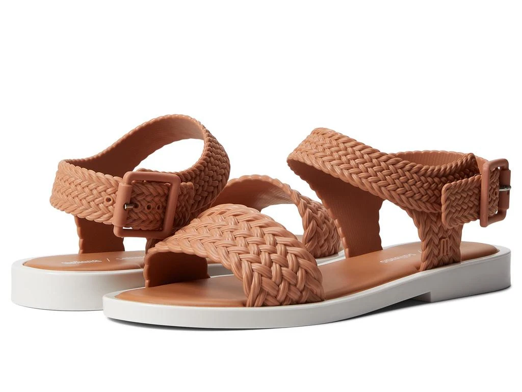 商品Melissa|Mar Sandal + Salinas,价格¥750,第1张图片