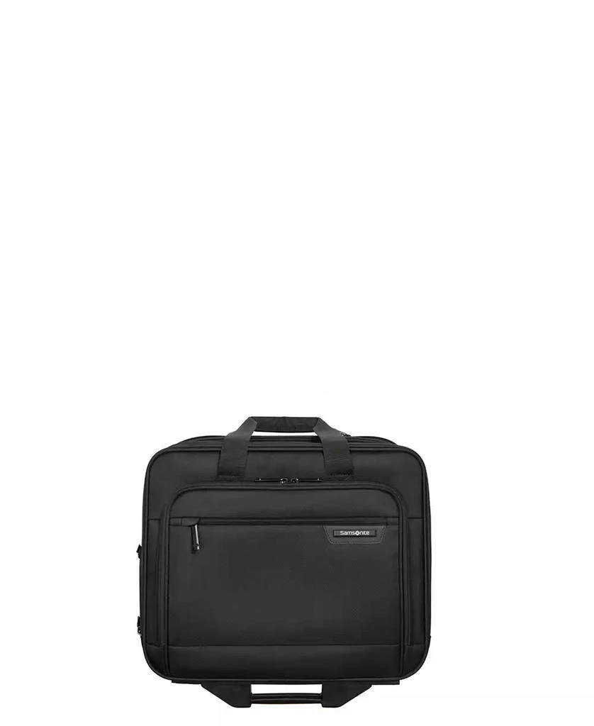 商品Samsonite|Classic 2.0 2 Wheeled Business Case,价格¥1018,第4张图片详细描述