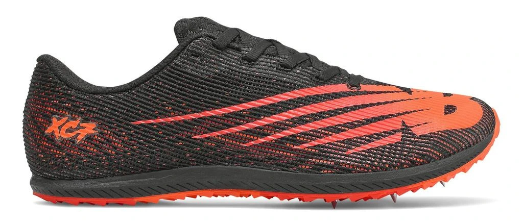 商品New Balance|New Balance Men's XC 7 V3 Spike,价格¥520,第1张图片