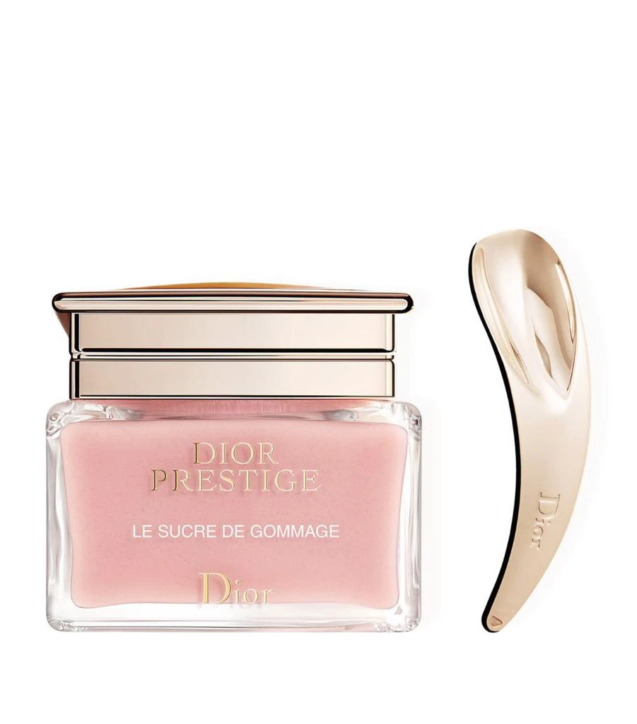 商品Dior|Prestige Le Sucre de Gommage (150ml),价格¥1068,第1张图片