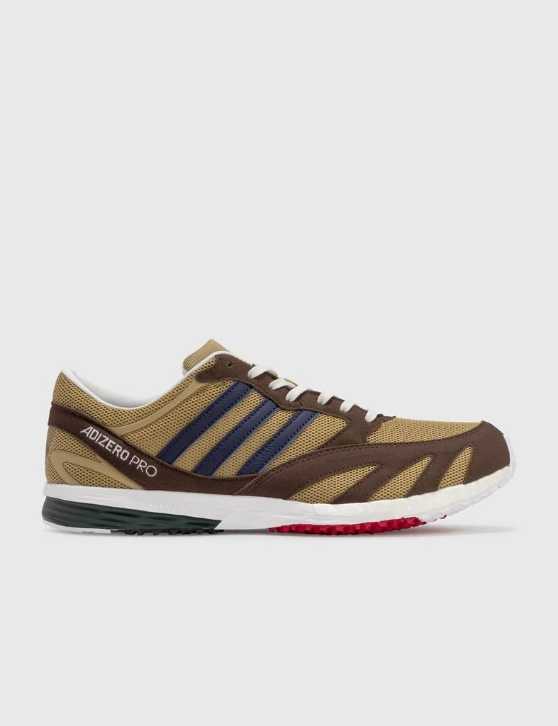 商品[二手商品] Adidas|Adidas Originals x Noah Lab Race Shoes,价格¥729,第1张图片