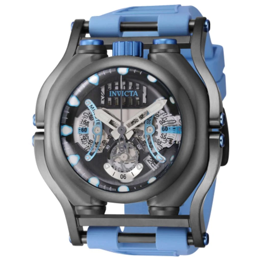 商品Invicta|Invicta Sea Hunter 手表,价格¥1711,第1张图片