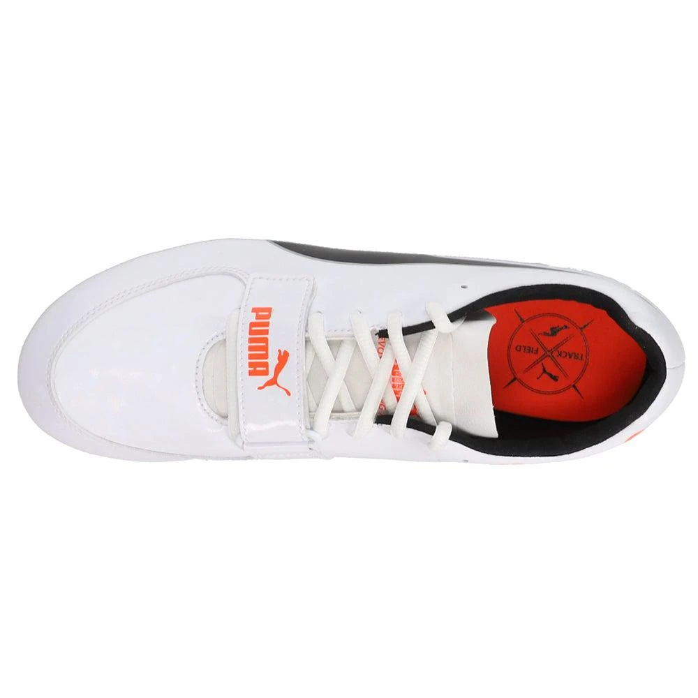 商品Puma|evoSPEED Long Jump 6 Track And Field Shoes,价格¥641,第4张图片详细描述