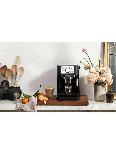 Stilosa Espresso Machine 商品