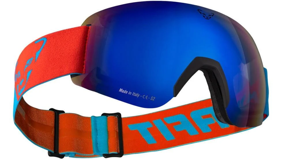 商品Dynafit|Speed Goggle,价格¥793,第3张图片详细描述