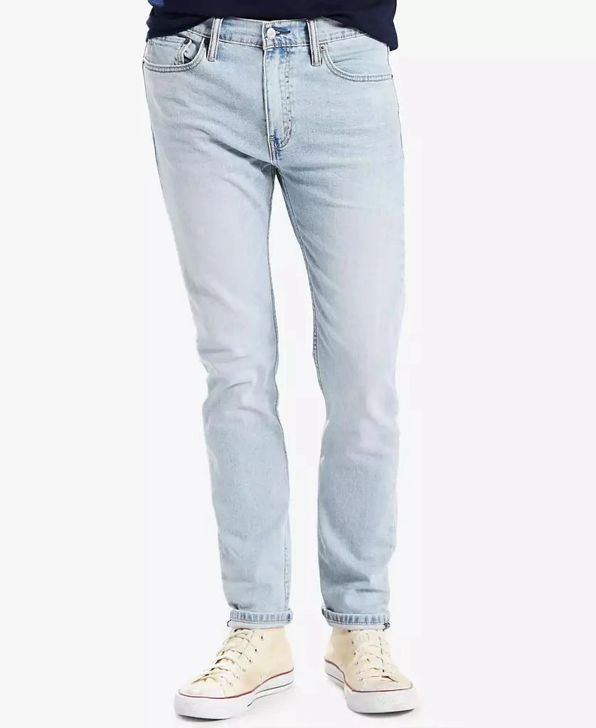 商品Levi's|® 510 紧腿牛仔裤,价格¥519,第1张图片