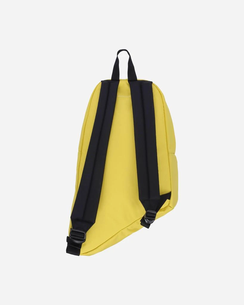 商品Eastpak|MM6 Maison Margiela Dripping Pak'r Backpack Yellow,价格¥796,第3张图片详细描述