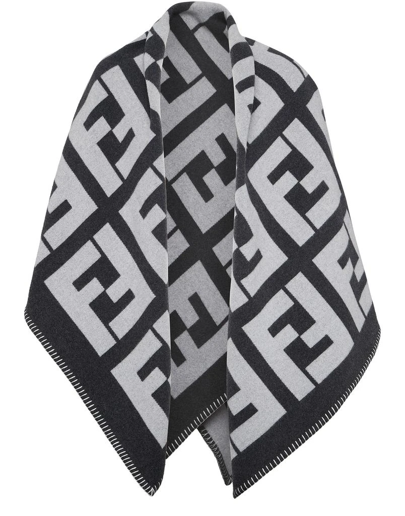 商品Fendi|围巾,价格¥11939,第1张图片