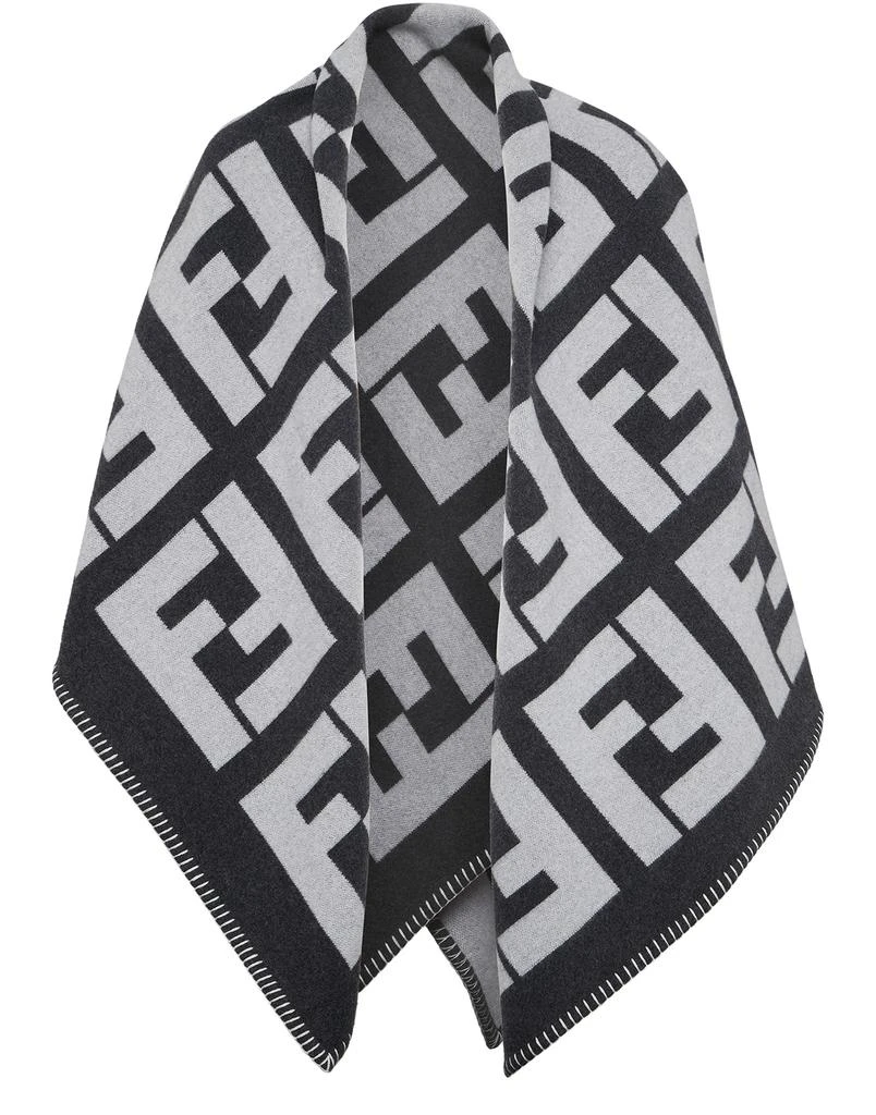 商品Fendi|Scarf,价格¥11037,第1张图片