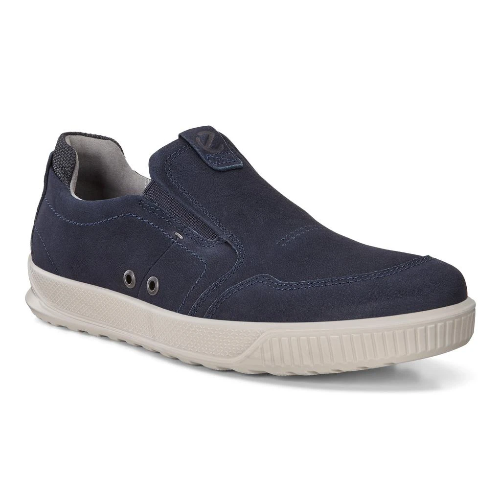 商品ECCO|ECCO Byway Men's Slip On Sneaker,价格¥397,第2张图片详细描述