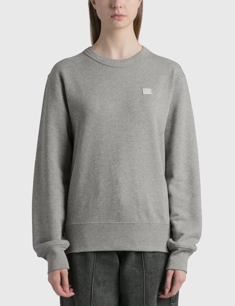 商品Acne Studios|Crewneck Sweatshirt,价格¥1322,第1张图片