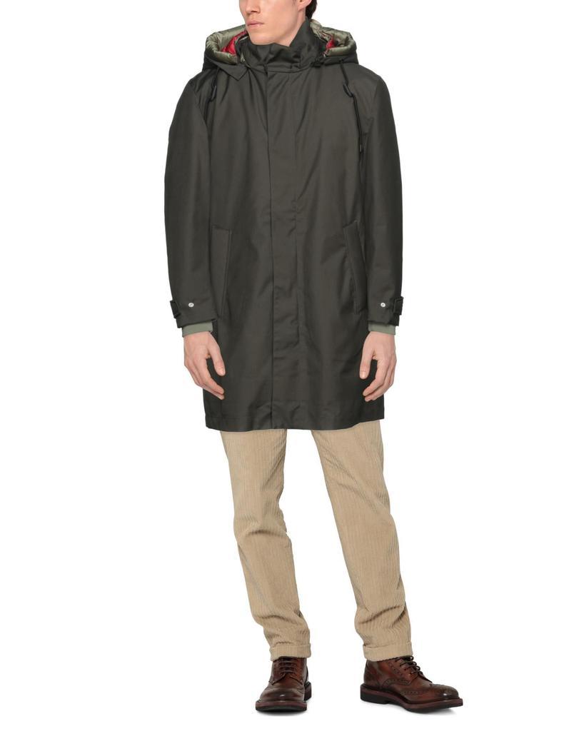 商品ADD|Shell  jacket,价格¥3425,第4张图片详细描述