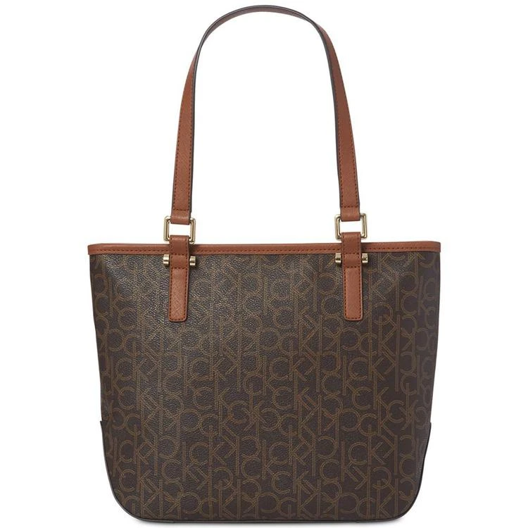 Claire Monogram Signature Tote 商品