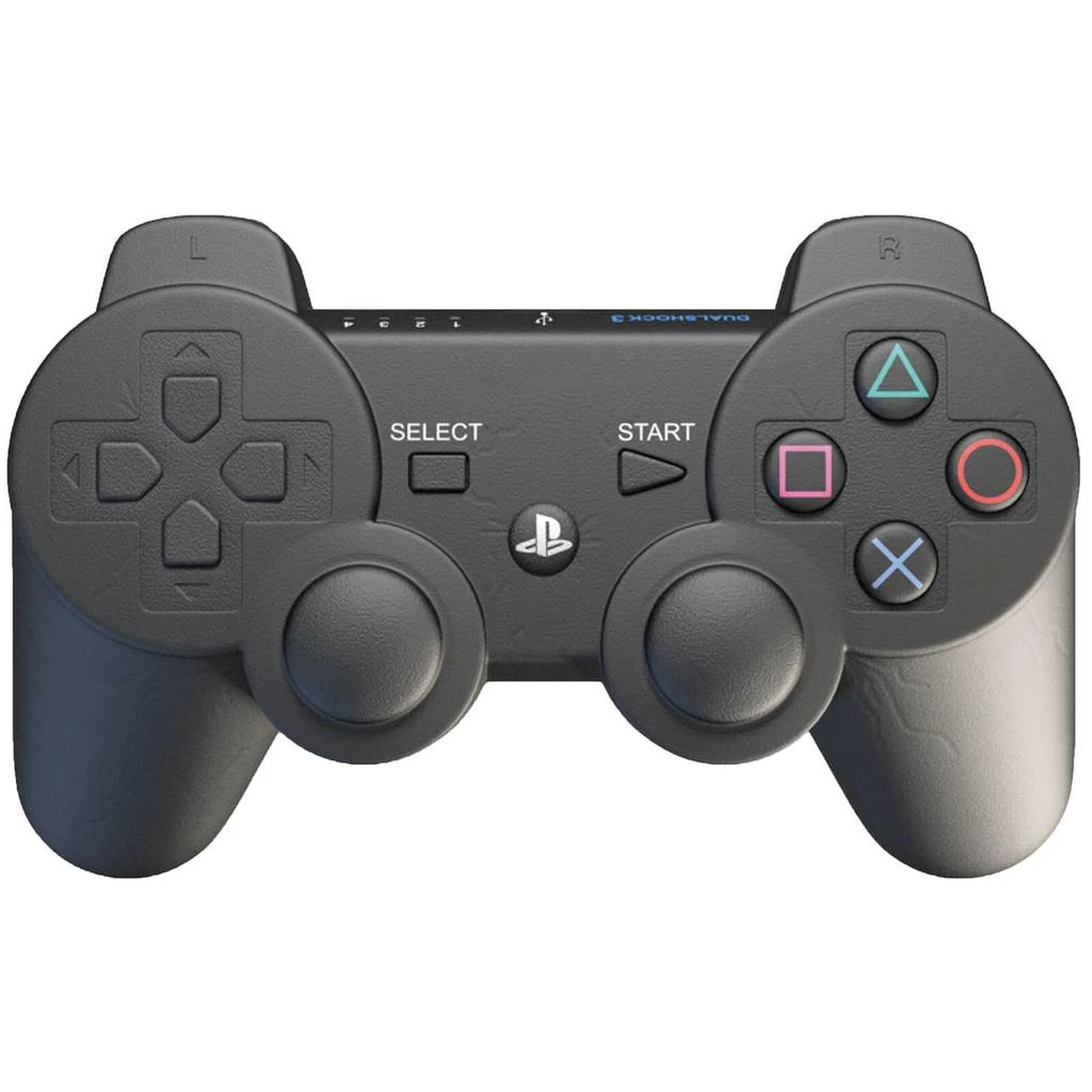 商品Paladone|PlayStation Stress Controller,价格¥94,第3张图片详细描述