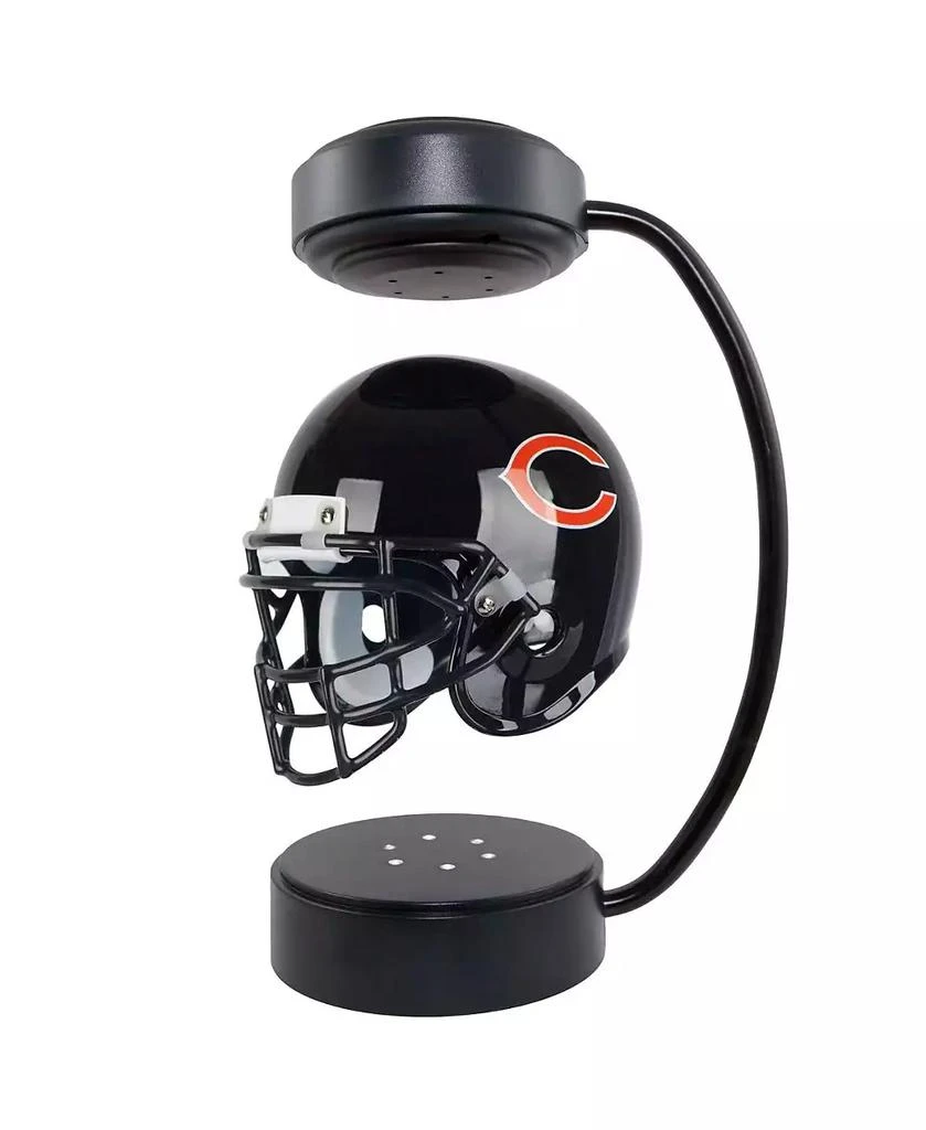商品Pegasus Home Fashions|Chicago Bears Hover Team Helmet,价格¥896,第1张图片