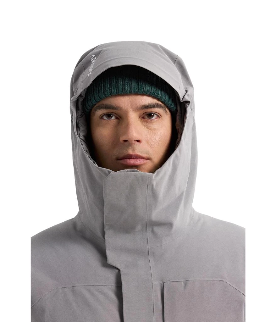 商品Arc'teryx|Therme SV Parka,价格¥7644,第3张图片详细描述