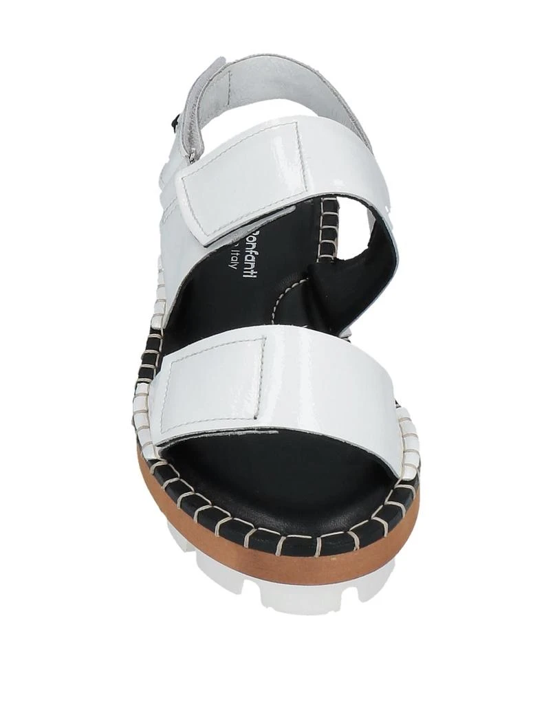 商品PATRIZIA BONFANTI|Sandals,价格¥1231,第4张图片详细描述