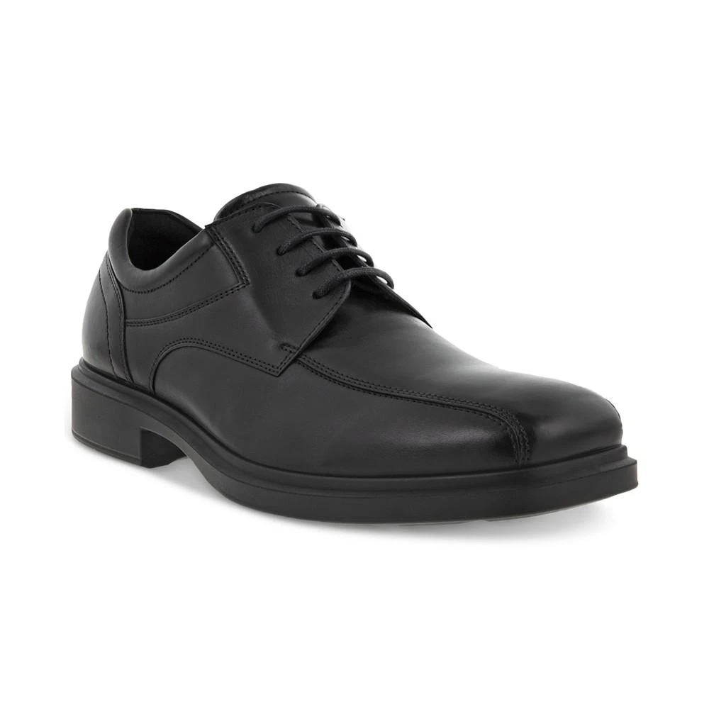 商品ECCO|Men's Helsinki 2 Bike-Toe Oxfords,价格¥1180,第1张图片