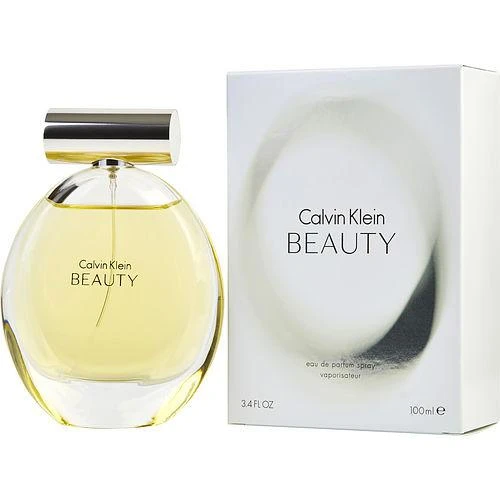 商品Calvin Klein|Beauty Eau De Parfum For Women,价格¥193-¥358,第1张图片